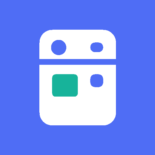 Flying Fridge app icon